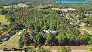 1433 Stone Chimney Road SW, Supply, NC 28462 – photo 4: 1433 Stone Chimney Rd