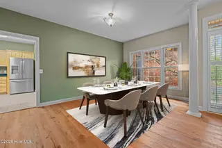 167 Hunter Trail, Southern Pines, NC 28387 – photo 5: Dining Room