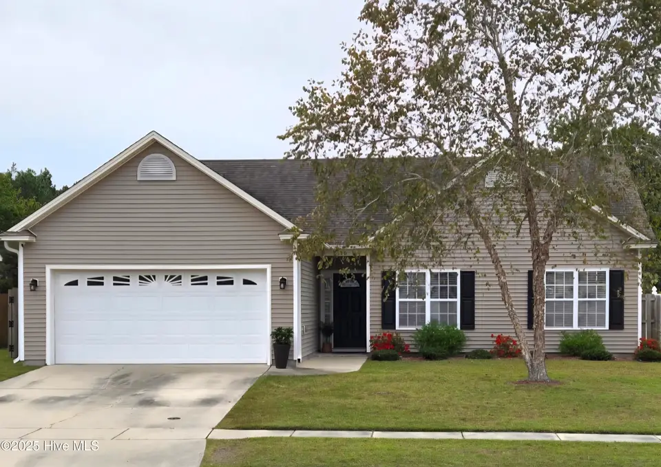 1320 Windsor Pines Court, Leland, NC 28451 – photo 1 of 18: Front