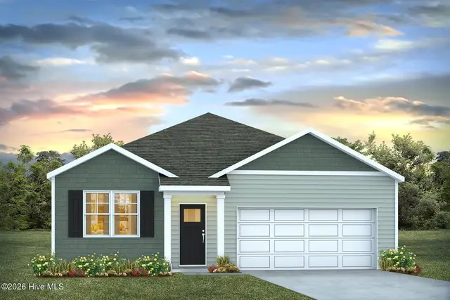 2004 Snipe Lane, Shallotte, NC 28470