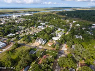 415 15, Southport, NC 28461 — lot, Southport, NC, photo 4 of 9: 415 Owens LINES MLS-1