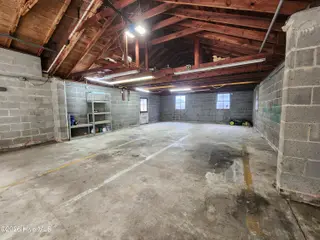 104 Chadburn Avenue, Elizabeth City, NC 27909 – photo 22: Garage