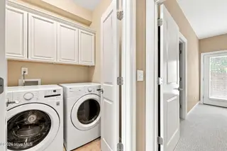35 Elk Ridge Lane, Southern Pines, NC 28387 – photo 15: Laundry Room