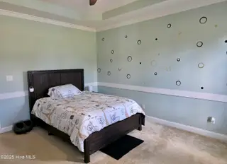 3502 Baybrooke Drive W, Wilson, NC 27893 – photo 18: 20251006_130245