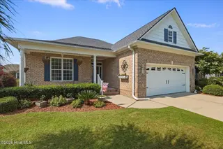 1007 Wellstone Court, Leland, NC 28451 — 3-bedroom home in Magnolia Greens, Leland, NC, photo 1 of 56
