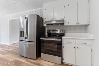 207 Sunset Avenue, Whiteville, NC 28472 – photo 15: Kitchen