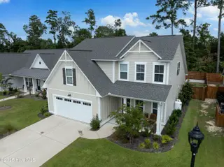 541 Beaumont Oaks Drive, Wilmington, NC 28411 – photo 2: 541 Beaumont Oaks Dr MLS-3
