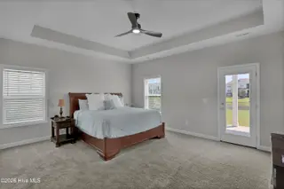 186 Violetear Ridge, Hampstead, NC 28443 — 4-bedroom home in Sparrows Bend, Hampstead, NC, photo 13 of 55