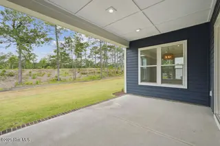 1545 St Lucia Drive SW, Shallotte, NC 28470 – photo 24: Covered Patio
