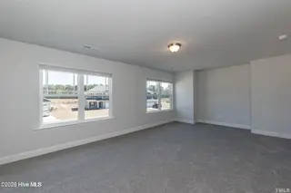 128 Sugar Pine Road Lot 63, Rocky Mount, NC 27804 – photo 17: Bonus Room