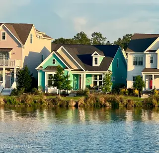 232 Trisail Terrace, Wilmington, NC 28412 – photo 1: Buhrman 232 Trisail Terrace