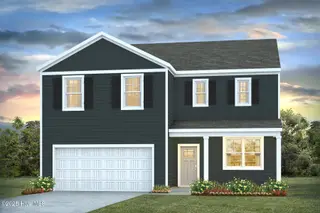 427 Driftwood Drive Lot 42, Richlands, NC 28574 – photo 2: galen-c-ironstone