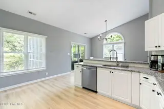 1128 Mill Run Road, Sneads Ferry, NC 28460 – photo 15: Kitchen