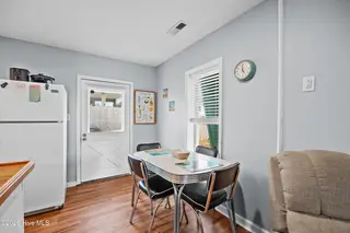 159 NW 4th Street, Oak Island, NC 28465 – photo 21: 21_dining area