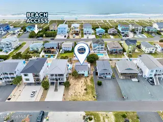241 Brunswick Avenue W, Holden Beach, NC 28462 – photo 2
