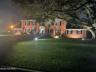 415 Woodland Drive, Jacksonville, NC 28540 — 5-bedroom home in Chaney Heights, Jacksonville, NC, photo 2 of 3