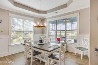 1388 Dunes Boulevard SW, Ocean Isle Beach, NC 28469 – photo 17: EAT IN KITCHEN