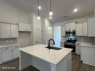 1068 Wood Creek Road NE, Leland, NC 28451 — 4-bedroom home in Wood Creek Landing, Leland, NC, photo 6 of 29