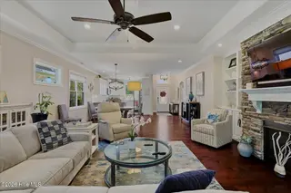 8309 Oak Abbey Trail NE, Leland, NC 28451 — 3-bedroom home in Compass Pointe, Leland, NC, photo 19 of 66: 23-IMG_9141