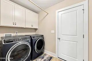 1504 Mainsail Road, Morehead City, NC 28557 – photo 17: Laundry Room