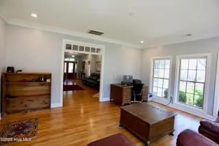 129 Beacon Ridge Drive, West End, NC 27376 – photo 15: Carolina/Sun Room