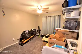 720 Westview Court, Nashville, NC 27856 – photo 21: Bedroom 3
