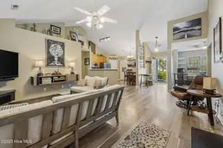 4912 Split Rail Drive, Wilmington, NC 28412 – photo 6: 9-web-or-mls-LR kitchen