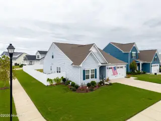 3408 Crow Point Way, Elizabeth City, NC 27909 — 3-bedroom home in Stockbridge at Tanglewood, Elizabeth City, NC, photo 2 of 35: ext-17 - Copy