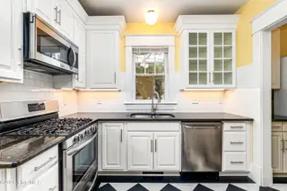 1208 Preyer Avenue, Elizabeth City, NC 27909 — 3-bedroom home in Riverside, Elizabeth City, NC, photo 19 of 76: Kitchen