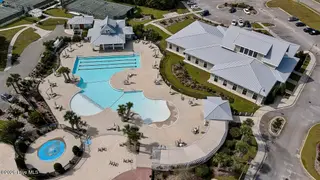 4360 36 Polly Gully Court SE, Southport, NC 28461 – photo 12: Seaside Club Ariel