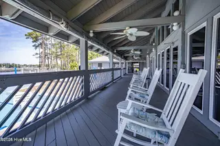 607 Pamlico River Drive, Washington, NC 27889 – photo 14: Club House