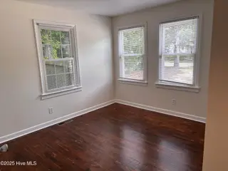226 Calhoun Drive, Wilmington, NC 28412 — 2-bedroom home in Belmont, Wilmington, NC, photo 8 of 12: Fresh Paint Throughout