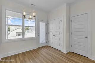 3228 Dolostone Court SW, Wilson, NC 27893 – photo 12: Dining Area 2