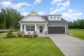 105 Tuskeegee Drive, Smithfield, NC 27577 – photo 2: 105 Tuskeegee - 2