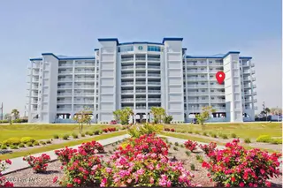 1550 Salter Path Road 409, Indian Beach, NC 28512 – photo 3: Nautical Club, Indian Beach