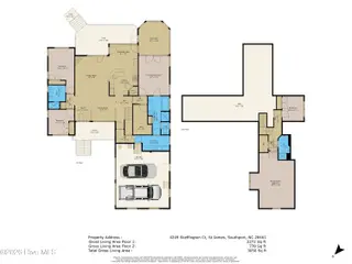 4249 Skeffington Court, Southport, NC 28461 – photo 2