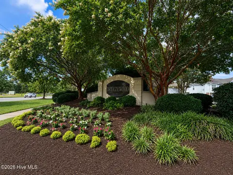 4146 Breezewood Drive Apt 202, Wilmington