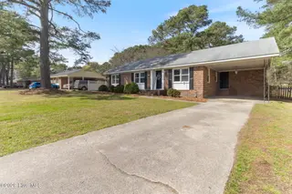 3729 Terrace Drive NE, Elm City, NC 27822 – photo 3: Front 4