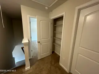 1121 Albemarle Avenue, Tarboro, NC 27886 – photo 19: Upstairs Hall closet