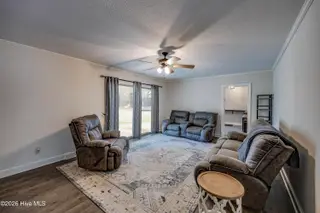 201 Dogwood Drive, Washington, NC 27889 – photo 11: Den