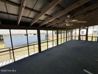 200 Watts Landing Road, Hampstead, NC 28443 – photo 24: Deck 4