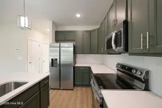 3300 Oaks Road, New Bern, NC 28560 – photo 11: Kitchen
