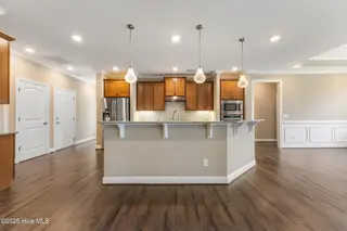 3045 Smeades Drive, Leland, NC 28451 — 3-bedroom home in Brunswick Forest, Leland, NC, photo 21 of 61