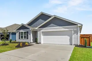3025 Course Lane, Surf City, NC 28445 – photo 3