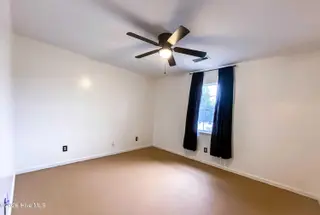 1206 Peyton Circle B, Greenville, NC 27834 – photo 8: front bedroom 1206