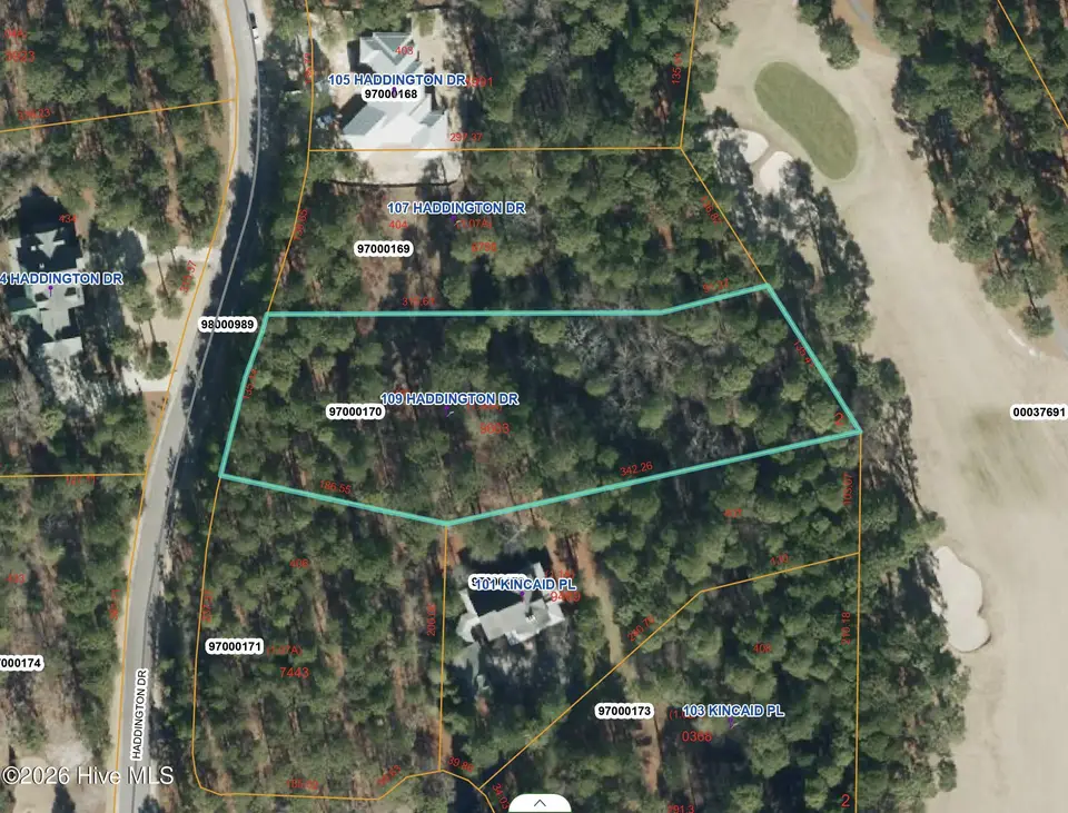 109 405 Haddington Drive, Pinehurst, NC 28374 – photo 1 of 12: Screenshot 2026-08-27 at 12.49.51PM