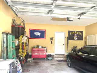 2116 Tulls Cove Road, Winterville, NC 28590 – photo 14: GARAGE