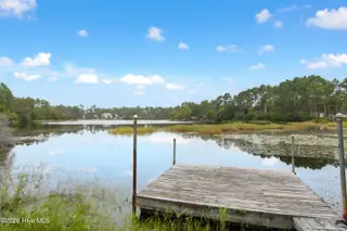 219 N Lake Keziah Drive, Southport, NC 28461 — 3-bedroom home in Boiling Spring Lakes, Southport, NC, photo 24 of 30: 219NLakeKeziahDr - 23
