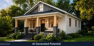 609 Darst Avenue, New Bern, NC 28560 – photo 2: AI Generated Potential