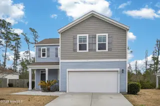 825 Seathwaite Lane SE, Leland, NC 28451 – photo 3: 825SeathwaiteLaneSE-2 Front Day